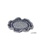 ZMD0406 DISPRAY MAT (FRILL)