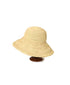 ANMDS2312 RAFFIA HAT