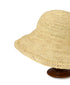 ANMDS2312 RAFFIA HAT