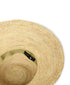 ANMDS2312 RAFFIA HAT