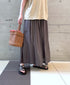 ANMDS2501 RAFFIA ONE HANDLE BARREL BAG