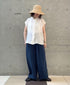 ANMDS2312 RAFFIA HAT