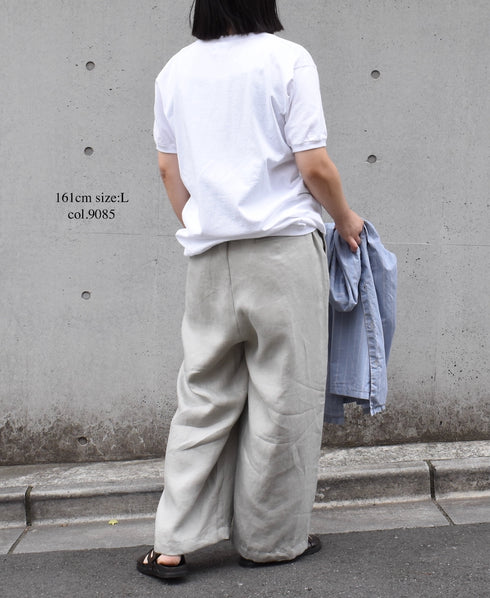 NGT9801 2871 7.2oz HEAVY WEIGHT COTTON CREW-NECK S/SL TEE CUFF & HEM RIB