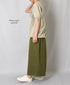 NGT9801 2871 7.2oz HEAVY WEIGHT COTTON CREW-NECK S/SL TEE CUFF & HEM RIB
