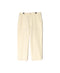 GNHT2451BS BACK SATIN BAKER PANTS