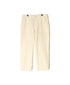 GNHT2451BS BACK SATIN BAKER PANTS