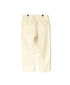 GNHT2451BS BACK SATIN BAKER PANTS