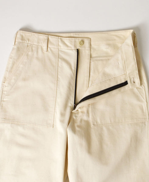 GNHT2451BS BACK SATIN BAKER PANTS