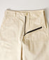 GNHT2451BS BACK SATIN BAKER PANTS
