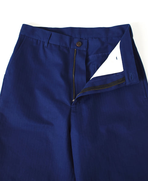 GNAM2551 ORGANIC COTTON HERRINGBONE WORK PANTS