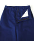 GNAM2551 ORGANIC COTTON HERRINGBONE WORK PANTS
