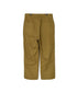 GNAM2551 ORGANIC COTTON HERRINGBONE WORK PANTS