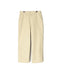 GNAM2551 ORGANIC COTTON HERRINGBONE WORK PANTS