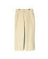 GNAM2551 ORGANIC COTTON HERRINGBONE WORK PANTS