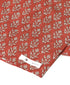 ZMD0408 BLOCK PRINT SCARF 60×60㎝