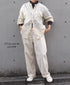GNHT2451BS BACK SATIN BAKER PANTS