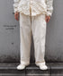 GNHT2451BS BACK SATIN BAKER PANTS