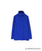 NMF1051 1×1 COTTON RIB TURTLE-NECK L/SL T-SHIRT