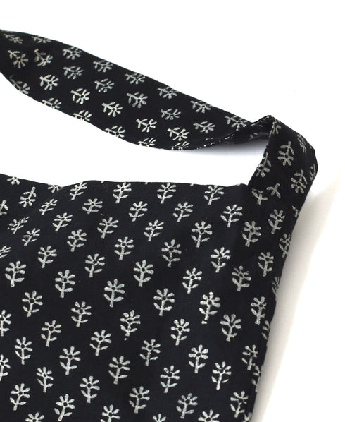 ZMD0407 ECO BAG BLOCK PRINT 40×47㎝