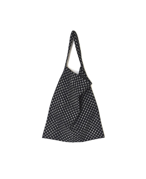 ZMD0407 ECO BAG BLOCK PRINT 40×47㎝