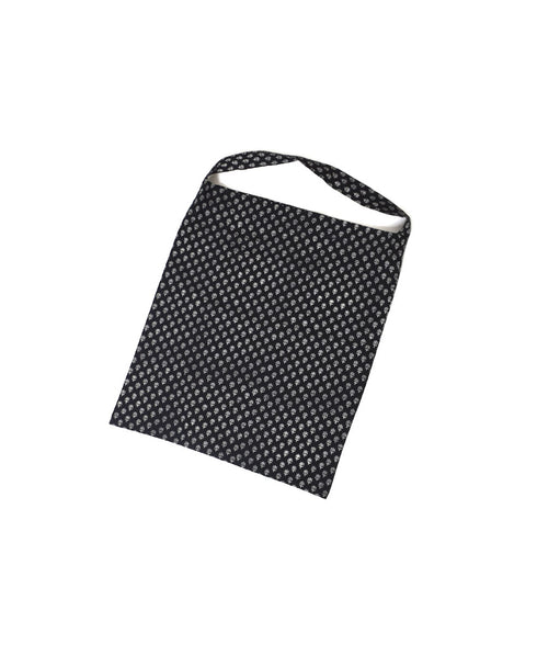 ZMD0407 ECO BAG BLOCK PRINT 40×47㎝