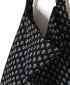 ZMD0407 ECO BAG BLOCK PRINT 40×47㎝