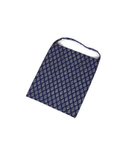 ZMD0407 ECO BAG BLOCK PRINT 40×47㎝