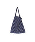 ZMD0407 ECO BAG BLOCK PRINT 40×47㎝