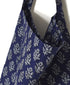 ZMD0407 ECO BAG BLOCK PRINT 40×47㎝