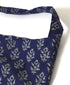 ZMD0407 ECO BAG BLOCK PRINT 40×47㎝