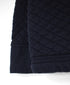 NAM2572P COTTON QUILT JACKET