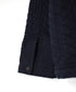 NAM2572P COTTON QUILT JACKET