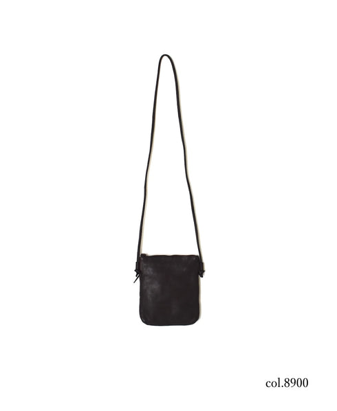 SVMDS2501P ALL PLAIN SHOULDER POUCH