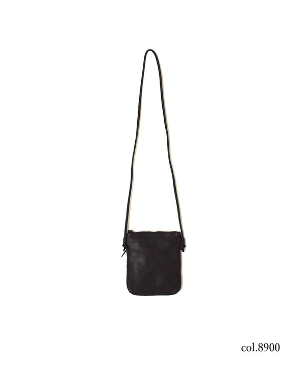 SVMDS2501P ALL PLAIN SHOULDER POUCH