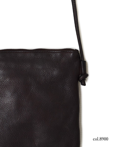 SVMDS2501P ALL PLAIN SHOULDER POUCH