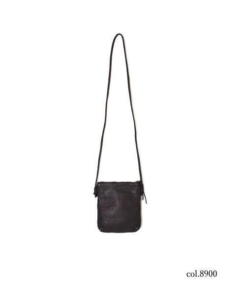 SVMDS2501P ALL PLAIN SHOULDER POUCH