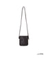 SVMDS2501P ALL PLAIN SHOULDER POUCH