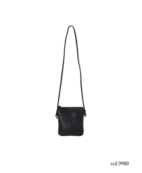 SVMDS2501P ALL PLAIN SHOULDER POUCH