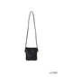 SVMDS2501P ALL PLAIN SHOULDER POUCH