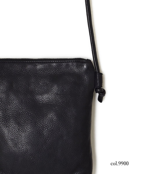 SVMDS2501P ALL PLAIN SHOULDER POUCH