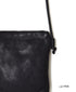 SVMDS2501P ALL PLAIN SHOULDER POUCH