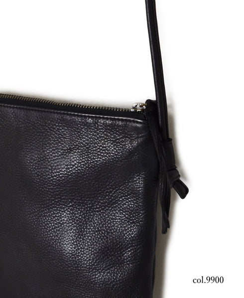 SVMDS2501P ALL PLAIN SHOULDER POUCH
