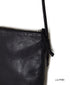 SVMDS2501P ALL PLAIN SHOULDER POUCH