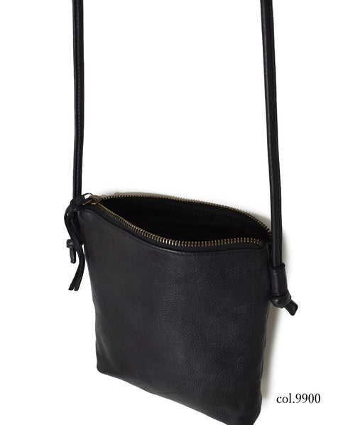 SVMDS2501P ALL PLAIN SHOULDER POUCH