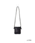 SVMDS2501P ALL PLAIN SHOULDER POUCH
