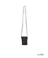 SVMDS2502P ALL PLAIN SHOULDER PHONE CASE
