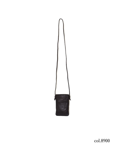 SVMDS2502P ALL PLAIN SHOULDER PHONE CASE