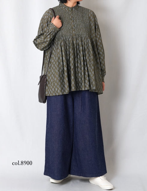 SVMDS2501P ALL PLAIN SHOULDER POUCH