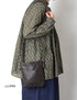 SVMDS2501P ALL PLAIN SHOULDER POUCH