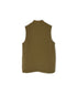 NAM2571P COTTON QUILT VEST